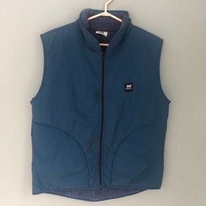 HELLY HANSEN VEST